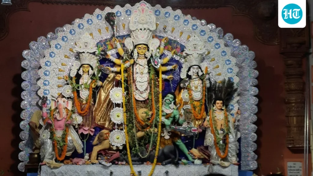 Planning a Durga Puja getaway? 6 destinations across India where you can experience the festival’s grandeur and traditions