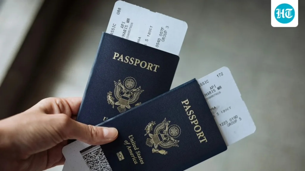 Planning your first international trip? 5 common application mistakes that could lead to visa rejection Planning your first international trip? 5 common application mistakes that could lead to visa rejection