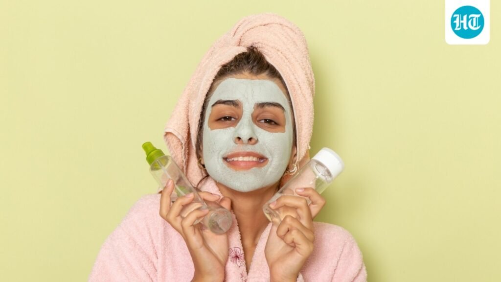 Pre-event festive glow: 6 face masks to use before a party for fresh, radiant skin Pre-event festive glow: 6 face masks to use before a party for fresh, radiant skin
