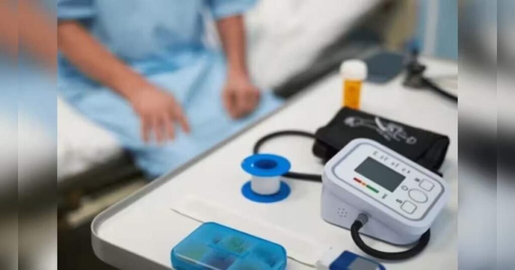 Private Equity Funds Target India’s Medical Devices Sector for Investment, ETHealthworld Private Equity Funds Target India’s Medical Devices Sector for Investment, ETHealthworld