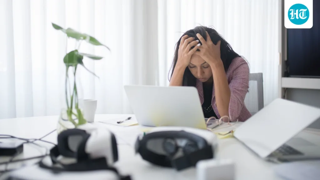 Psychologists say just ‘stop overthinking’ is terrible advice because your brain craves certainty: Here’s what actually helps instead