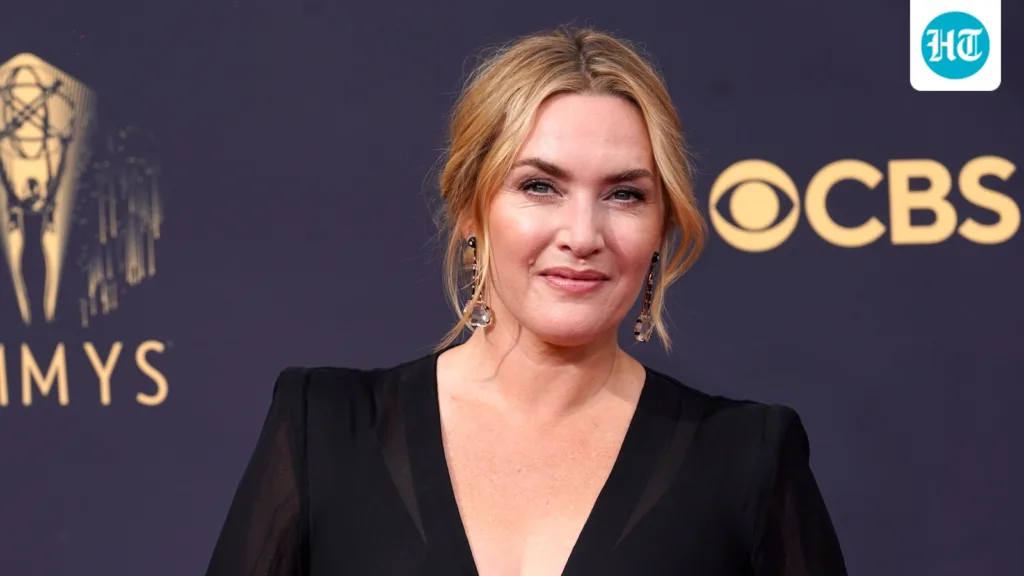 Quote of the day by Kate Winslet: ‘I’m not looking for approval. You can’t please people all the time. And the only person I have to blame…’