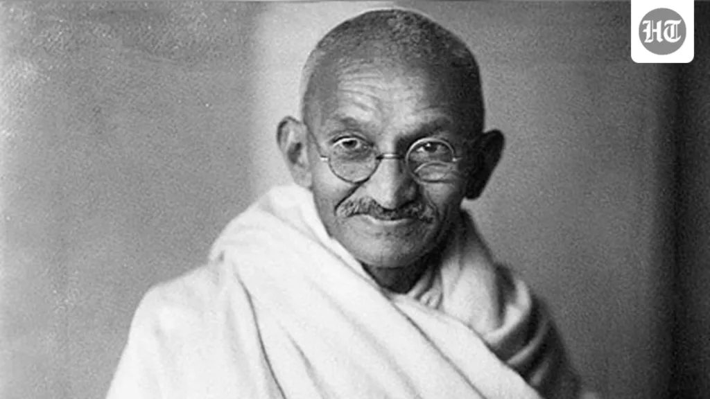Quote of the day by Mahatma Gandhi: ‘Persistent questioning and healthy inquisitiveness are the first requisites for acquiring learning of any kind’ Quote of the day by Mahatma Gandhi: ‘Persistent questioning and healthy inquisitiveness are the first requisites for acquiring learning of any kind’