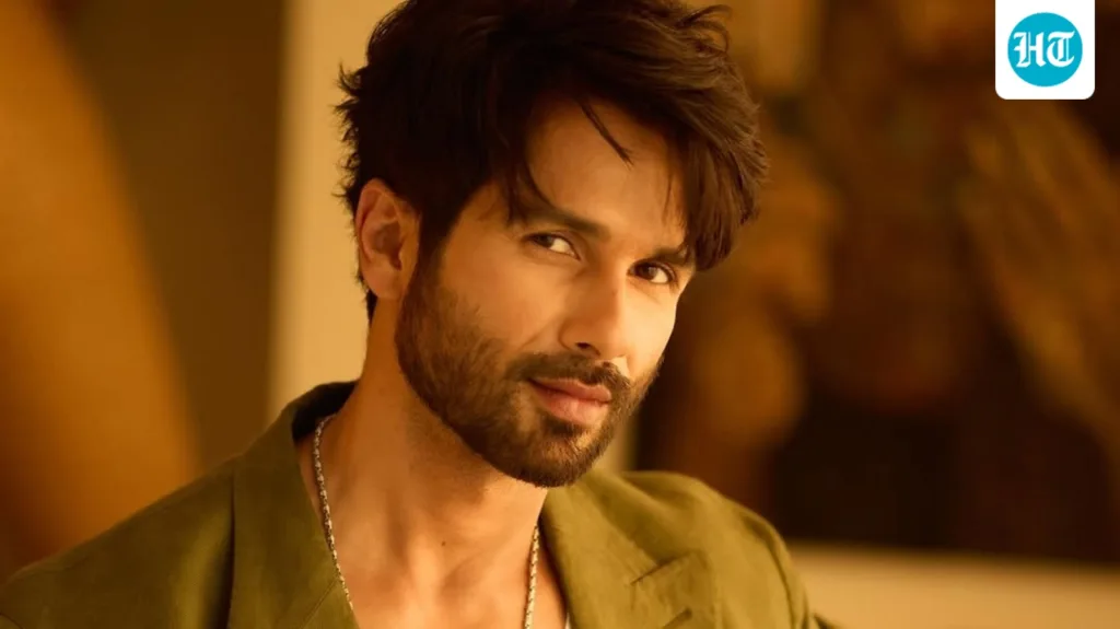 Quote of the day by Shahid Kapoor: ‘When someone is being rude, remember that their behaviour is their karma, your reaction is yours…’ Quote of the day by Shahid Kapoor: ‘When someone is being rude, remember that their behaviour is their karma, your reaction is yours…’