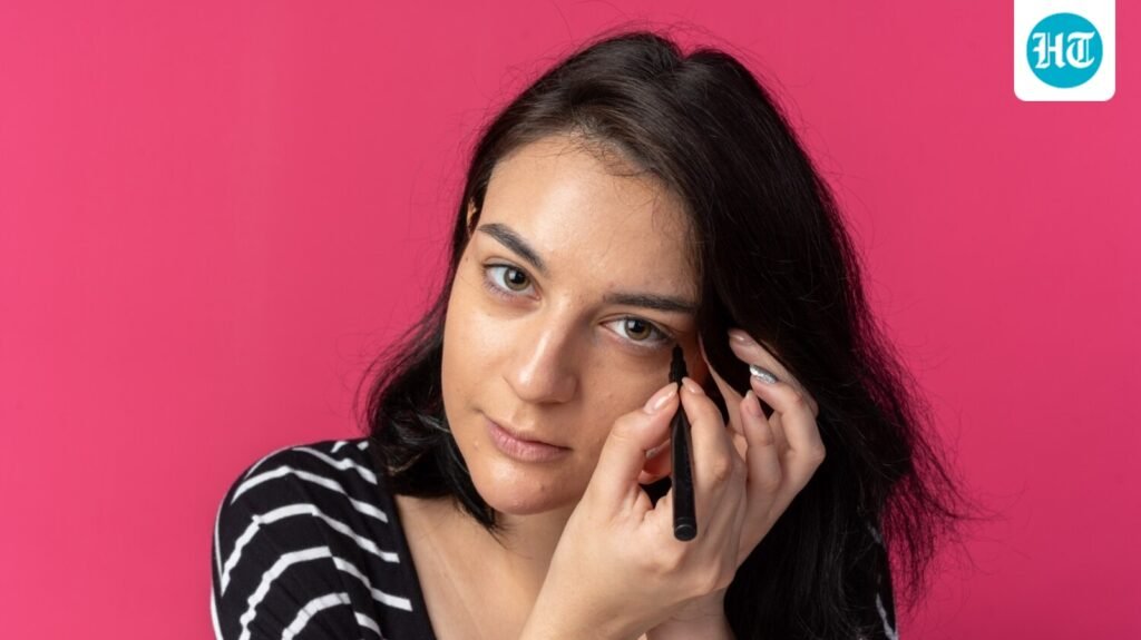 Rain, sweat or humidity ruining your kajal? Try these 7 smudge-proof picks that stay put
