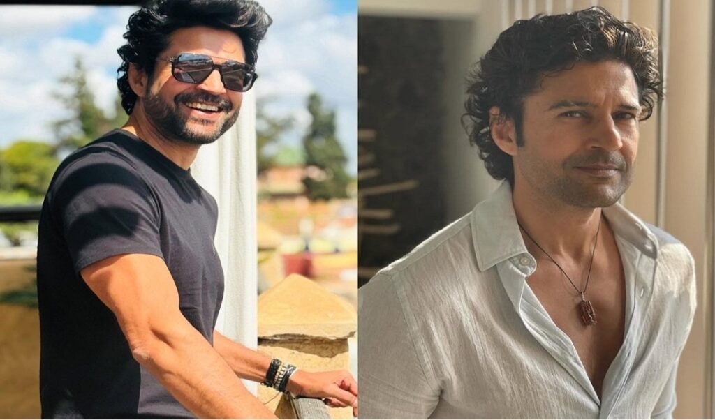 Rajeev Khandelwal Birthday: TV सीरियल Kahiin To Hoga से Bollywood तक ऐसा रहा सफर Rajeev Khandelwal Birthday: TV सीरियल Kahiin To Hoga से Bollywood तक ऐसा रहा सफर
