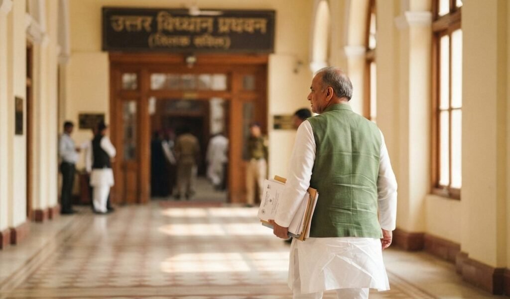 Rajya Sabha चुनाव में तीसरे उम्मीदवार के बजाय Akhilesh Yadav का ध्यान यूपी की 403 सीटों पर Rajya Sabha चुनाव में तीसरे उम्मीदवार के बजाय Akhilesh Yadav का ध्यान यूपी की 403 सीटों पर