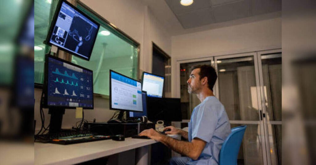 Revolutionary PET Scan Improves Ovarian Cancer Detection Rates, ETHealthworld Revolutionary PET Scan Improves Ovarian Cancer Detection Rates, ETHealthworld