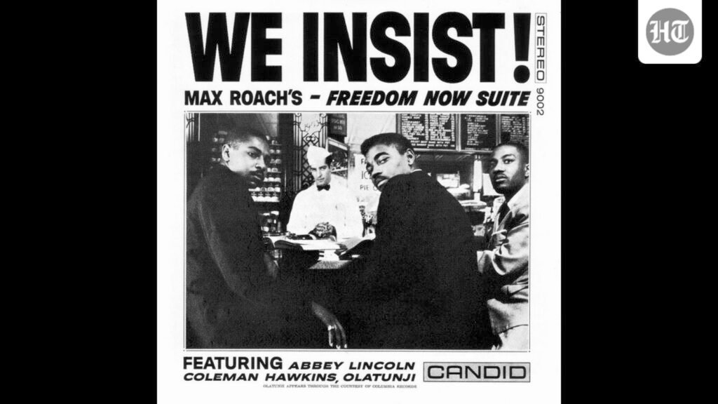 Riffs and resistance: Sanjoy Narayan on how jazz speaks up Riffs and resistance: Sanjoy Narayan on how jazz speaks up