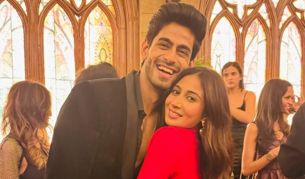 Rishabh Jaiswal के लिए रो पड़ीं Shreya Kalra, वीडियो शेयर कर की खास अपील Rishabh Jaiswal के लिए रो पड़ीं Shreya Kalra, वीडियो शेयर कर की खास अपील