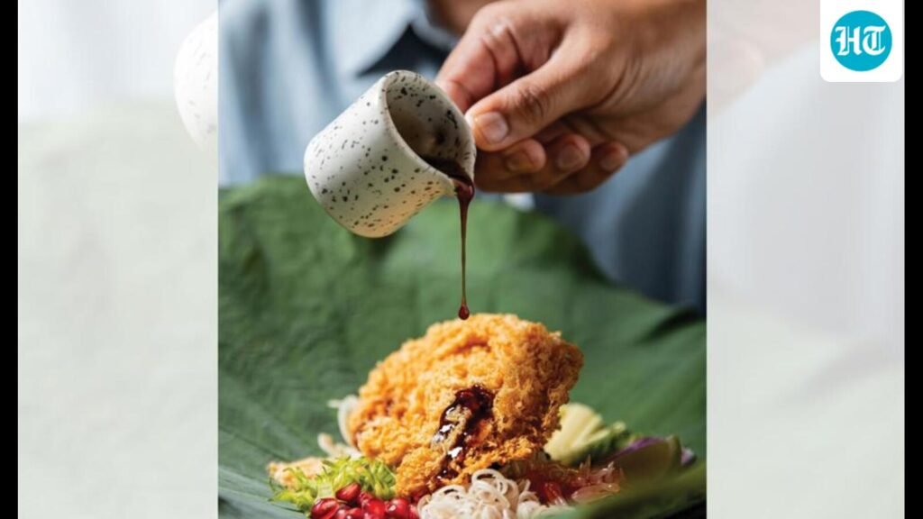 Rude Food by Vir Sanghvi: Cooking up a storm Rude Food by Vir Sanghvi: Cooking up a storm