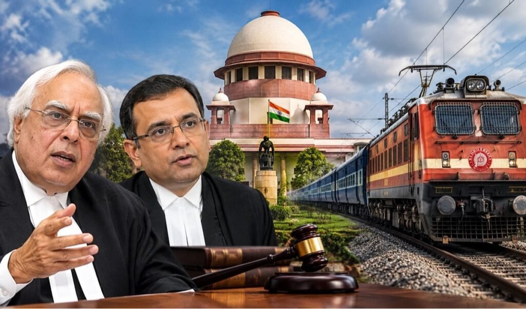 SC पहुंचा ट्रेन-मेट्रो में पाबंदी का मामला, जज ने कहा- हमें सभी के हितों का देखना है SC पहुंचा ट्रेन-मेट्रो में पाबंदी का मामला, जज ने कहा- हमें सभी के हितों का देखना है