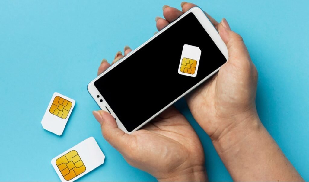 SIM Card Fraud Alert! SIM कार्ड को लेकर सख्त हुए नियम, लापरवाही पर 3 साल की जेल या 50 लाख रुपये तक जुर्माने का खतरा SIM Card Fraud Alert! SIM कार्ड को लेकर सख्त हुए नियम, लापरवाही पर 3 साल की जेल या 50 लाख रुपये तक जुर्माने का खतरा