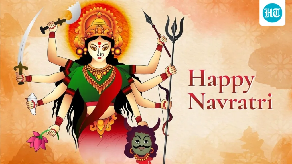 Sadhguru on Navratri: The 9 days are referred to as the time of the Goddess, but what does chanting 1,000 times mean spiritually?