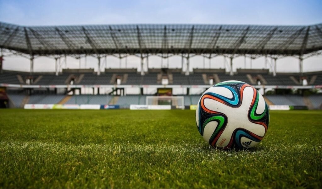 Salt Lake Stadium में 6 अक्टूबर को Uruguay से भिड़ेगा India, शाम 7:30 बजे शुरू होगा मैच Salt Lake Stadium में 6 अक्टूबर को Uruguay से भिड़ेगा India, शाम 7:30 बजे शुरू होगा मैच