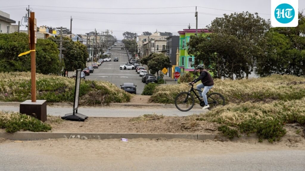 San Francisco Created a Car-Free Oasis by the Sea—and It’s Driving Locals Mad