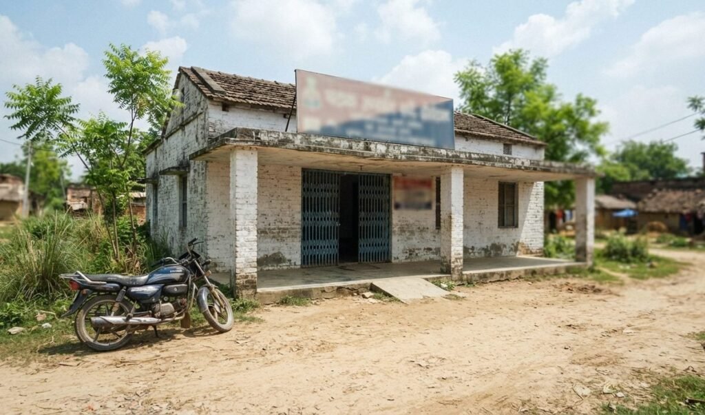 Saran में राहत बांटने के दौरान पिस्टल लहराने पर SHO संग्राम कुमार सिंह निलंबित Saran में राहत बांटने के दौरान पिस्टल लहराने पर SHO संग्राम कुमार सिंह निलंबित