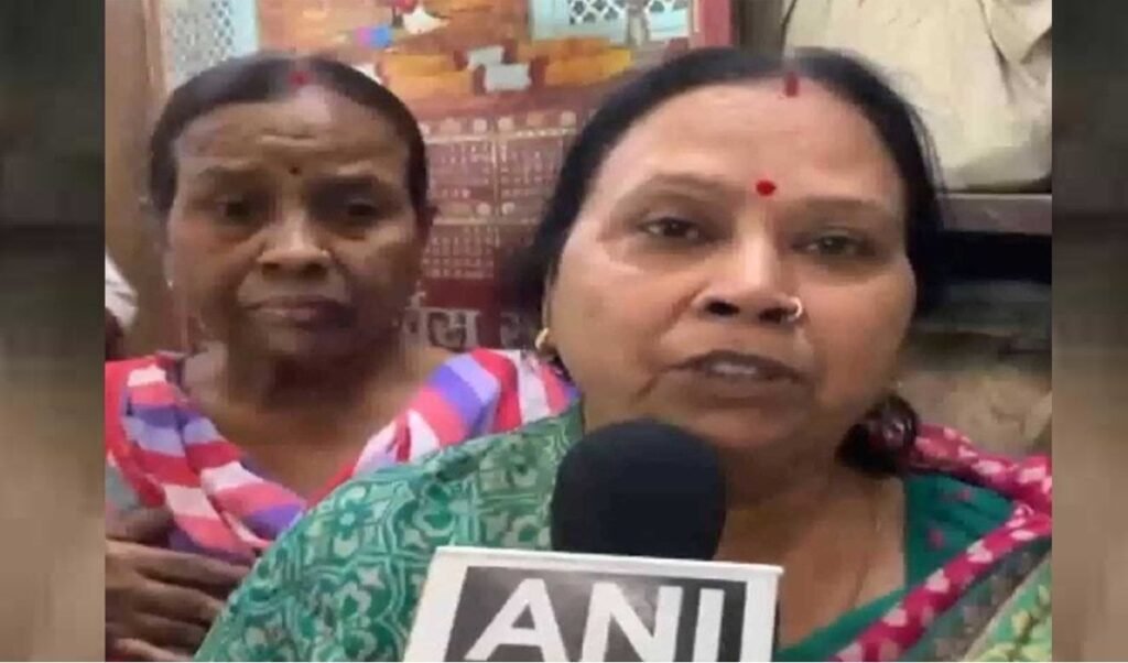 Saurabh Rajput Murder Case में दोनों को मौत की सज़ा पर बोलीं मां, आखिरकार हमें न्याय मिल गया Saurabh Rajput Murder Case में दोनों को मौत की सज़ा पर बोलीं मां, आखिरकार हमें न्याय मिल गया