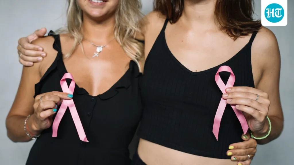 Scared about testing for breast cancer? Oncologist debunks 5 myths that can stop women from getting the right care Scared about testing for breast cancer? Oncologist debunks 5 myths that can stop women from getting the right care