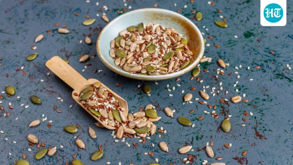 Seed cycling: miracle hormone fix or just expensive trail mix? We asked a gynaecologist and a wellness founder to separate hype from science