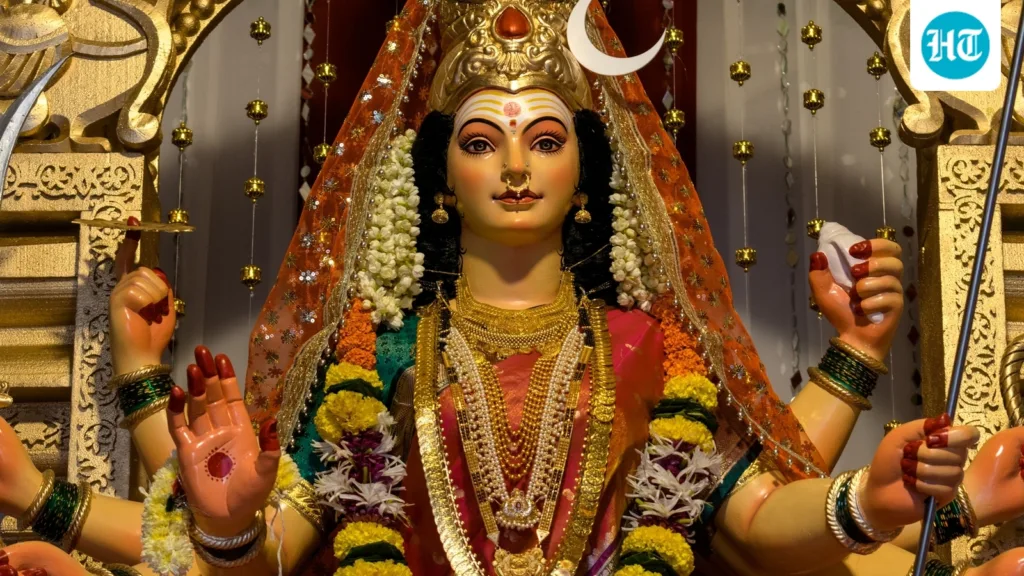 Sharad Navratri 2026: Sadhguru’s teachings on the spiritual meaning of the festival Sharad Navratri 2026: Sadhguru’s teachings on the spiritual meaning of the festival