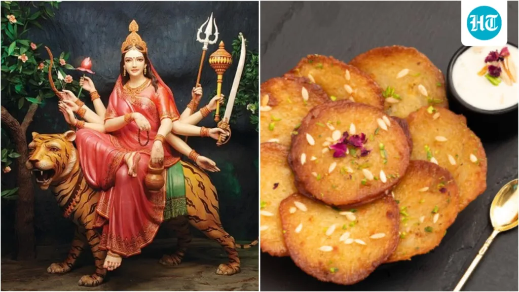 Sharad Navratri Day 4, 2026: What Maa Kushmanda teaches you about joy and self-care Sharad Navratri Day 4, 2026: What Maa Kushmanda teaches you about joy and self-care
