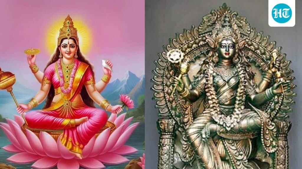 Sharad Navratri Day 9, 2026: What Maa Siddhidatri teaches about self-belief and personal growth Sharad Navratri Day 9, 2026: What Maa Siddhidatri teaches about self-belief and personal growth