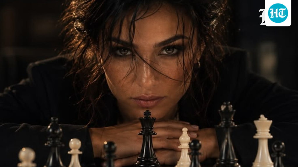 She notices what others miss and trusts few people: 5 traits that reveal the deeper side of a woman’s personality, according to psychology She notices what others miss and trusts few people: 5 traits that reveal the deeper side of a woman’s personality, according to psychology