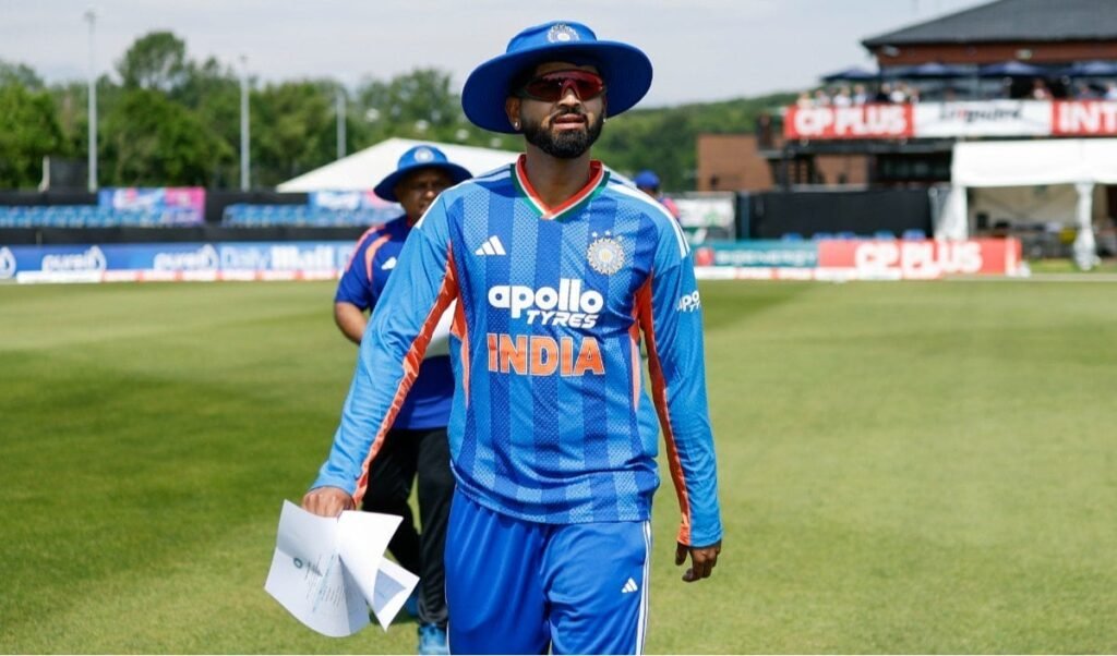 Shreyas Iyer ने लगाई 18 पायदान की छलांग, ICC T20I Ranking में करियर के बेस्ट 7वें स्थान पर पहुंचे Shreyas Iyer ने लगाई 18 पायदान की छलांग, ICC T20I Ranking में करियर के बेस्ट 7वें स्थान पर पहुंचे