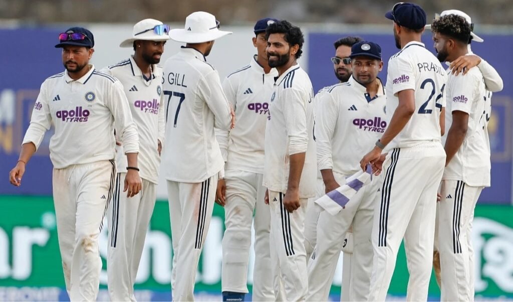 Shubman Gill की नजरें Clean Sweep पर, तीसरे ODI में Ravindra Jadeja की फॉर्म पर टिकी नजर Shubman Gill की नजरें Clean Sweep पर, तीसरे ODI में Ravindra Jadeja की फॉर्म पर टिकी नजर