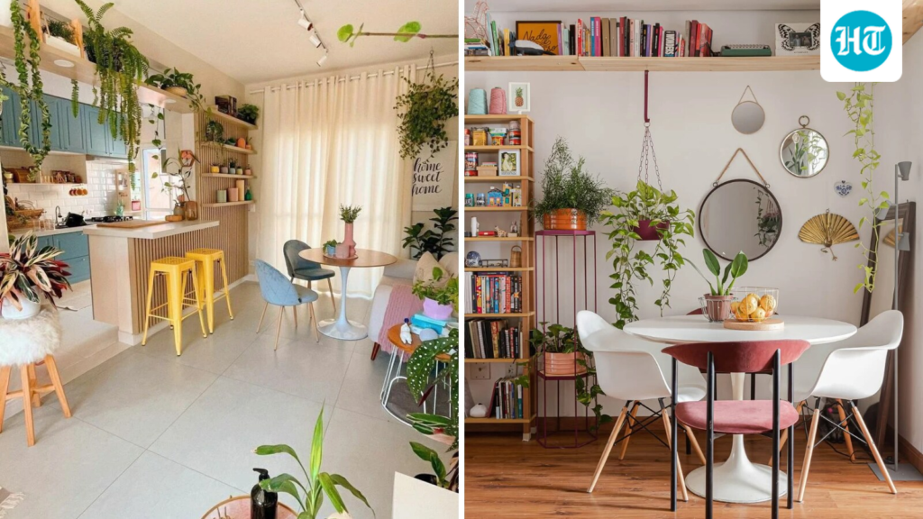 Small spaces, smarter homes: How Indian homeowners are making every square foot count
