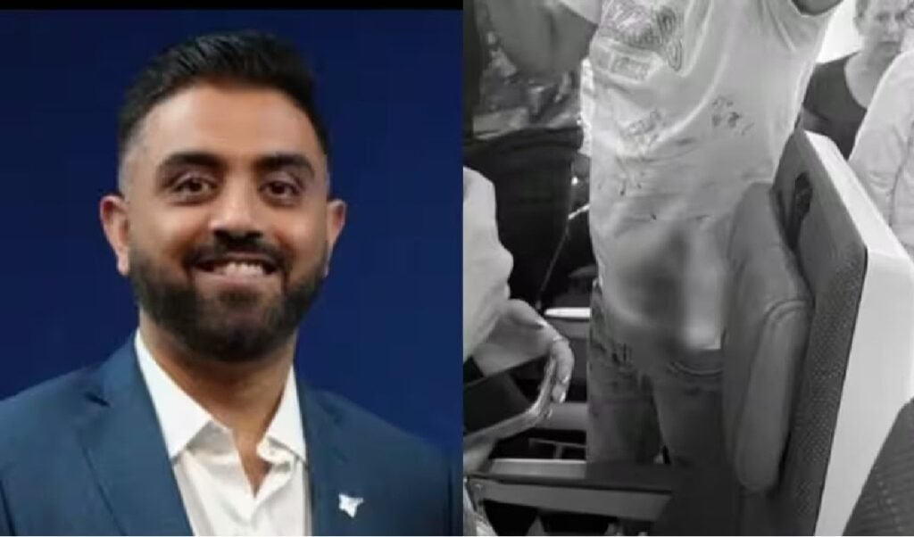 Smit Machchhar की तारीफ सुन पगलाया पाकिस्तान, किया अजीब ऐलान! Smit Machchhar की तारीफ सुन पगलाया पाकिस्तान, किया अजीब ऐलान!