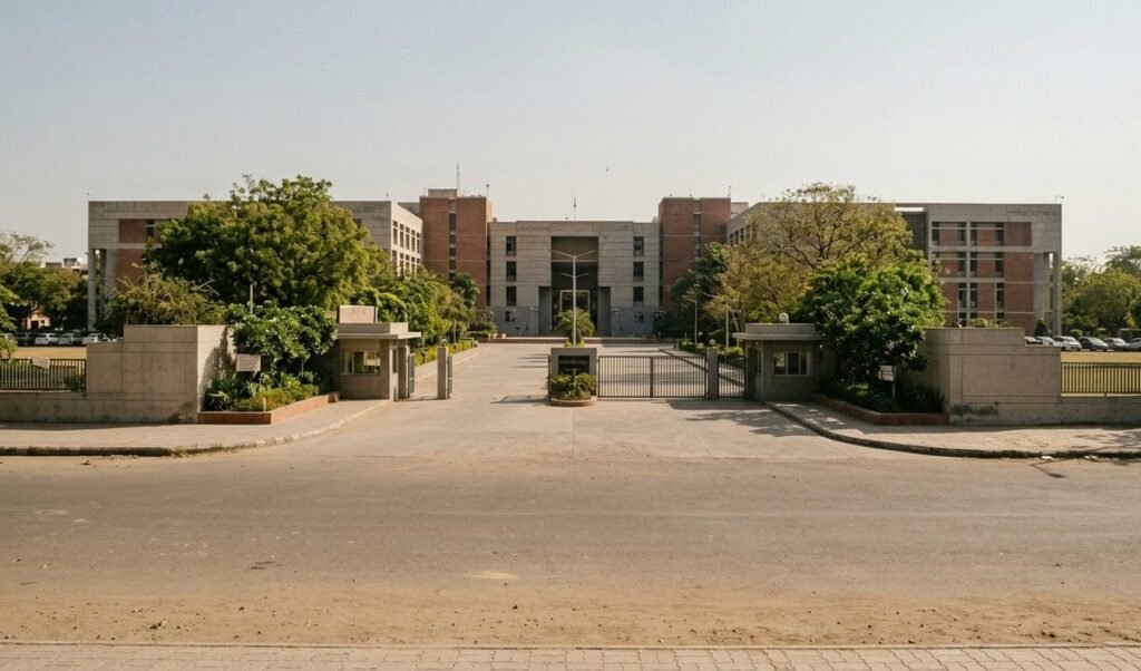 Somnath में मांसाहारी भोजन की बिक्री पर पाबंदी, Gujarat High Court पहुंचे 6 भोजनालय संचालक Somnath में मांसाहारी भोजन की बिक्री पर पाबंदी, Gujarat High Court पहुंचे 6 भोजनालय संचालक