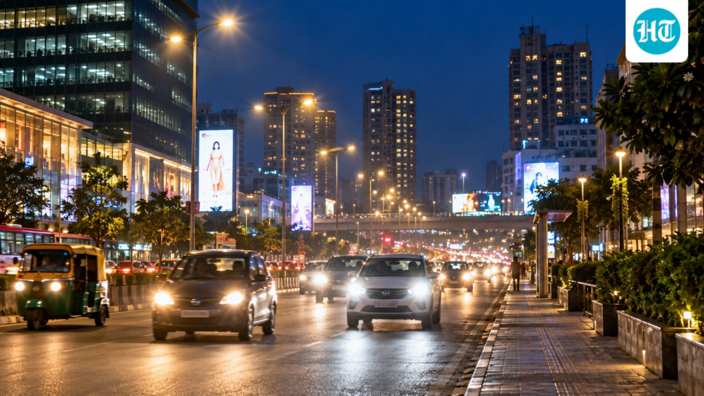 Squinting at bright lights? Ophthalmologist shares tips to reduce glare and warning signs you need an eye checkup Squinting at bright lights? Ophthalmologist shares tips to reduce glare and warning signs you need an eye checkup