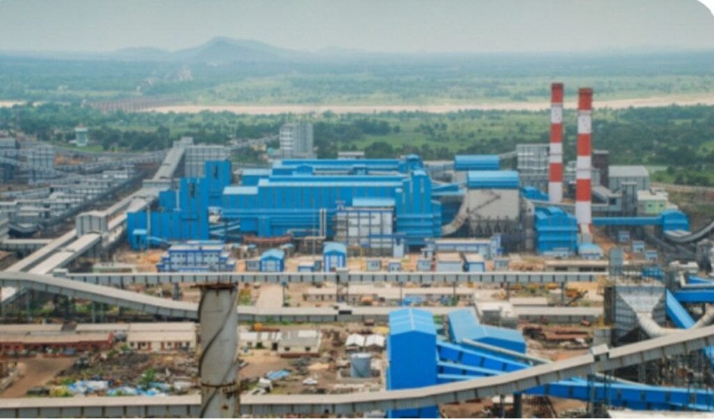 Steel Ministry ने SAIL और NMDC को विदेशों में Mining Assets तलाशने को कहा Steel Ministry ने SAIL और NMDC को विदेशों में Mining Assets तलाशने को कहा