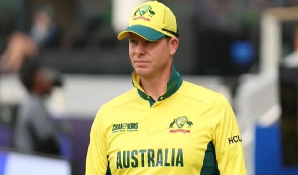 Steve Smith ने Test Cricket में 221 कैच लेकर रचा इतिहास, Joe Root का रिकॉर्ड तोड़ा Steve Smith ने Test Cricket में 221 कैच लेकर रचा इतिहास, Joe Root का रिकॉर्ड तोड़ा
