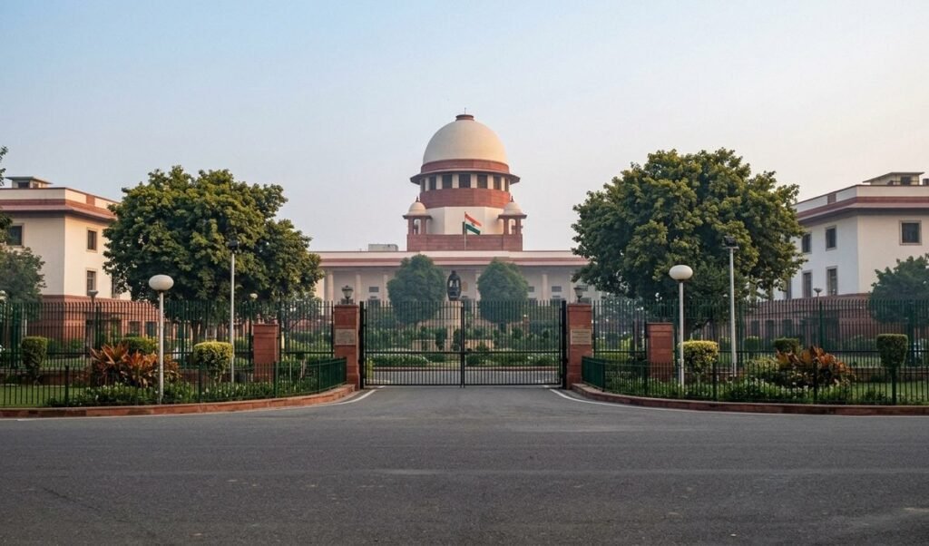 Supreme Court का फैसला: Islam अपनाने वाले पिछड़े हिंदू नहीं ले सकते पूर्व स्थिति पर Reservation