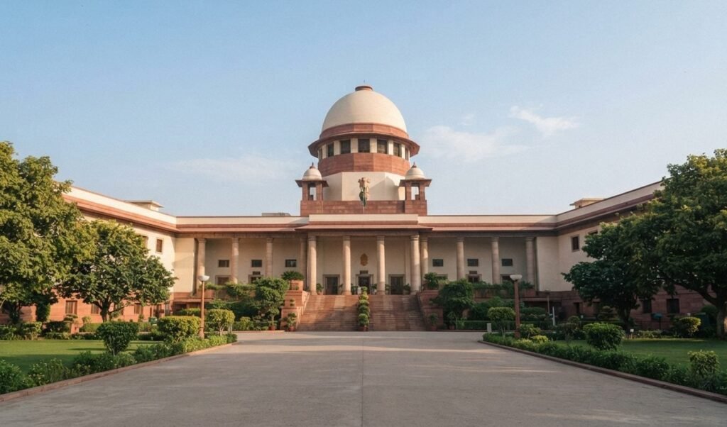 Supreme Court जाएगी INDIA गठबंधन, CEC के खिलाफ याचिका दायर करने का फैसला