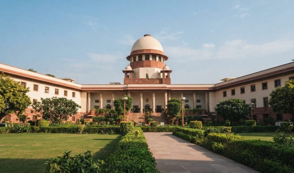 Supreme Court ने Election Commission के Form 6 बदलाव पर मांगा जवाब, अन्य बड़ी खबरें Supreme Court ने Election Commission के Form 6 बदलाव पर मांगा जवाब, अन्य बड़ी खबरें