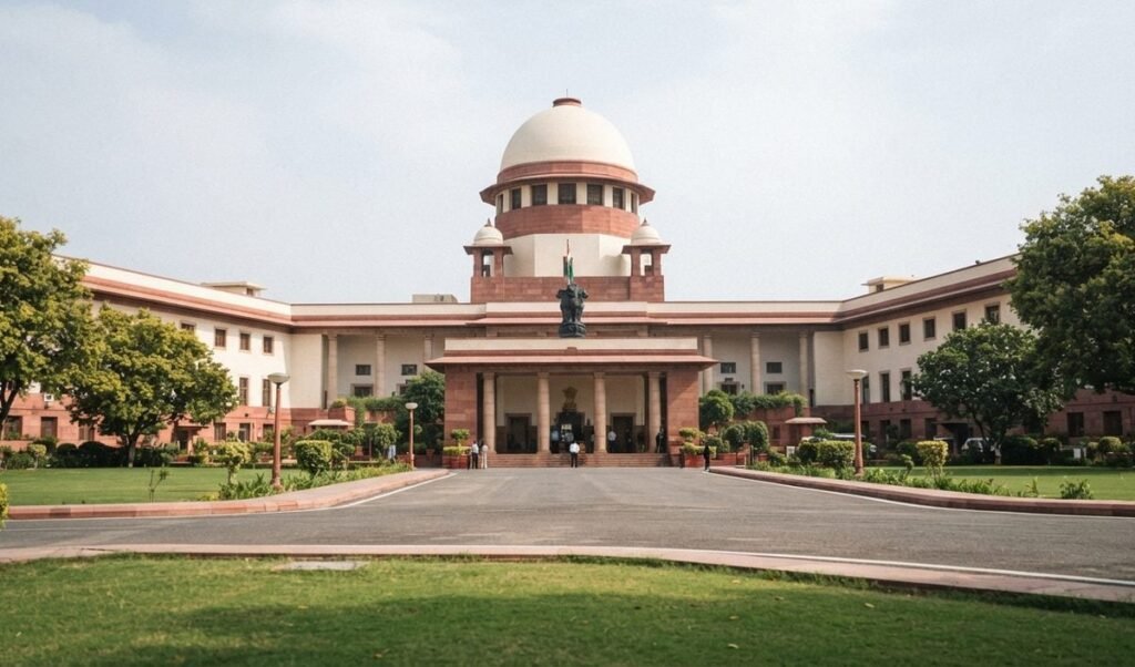 Supreme Court ने पंजाब के 50 निकाय वार्डों के चुनाव किए रद्द, छह सप्ताह में दोबारा मतदान के निर्देश