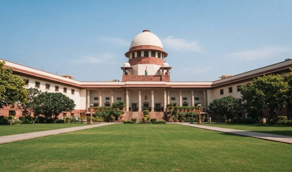 Supreme Court में केंद्र बोली, कैंसर दवाओं पर ट्रेड मार्जिन 30% तय होने से बचेंगे ₹2500 करोड़ Supreme Court में केंद्र बोली, कैंसर दवाओं पर ट्रेड मार्जिन 30% तय होने से बचेंगे ₹2500 करोड़