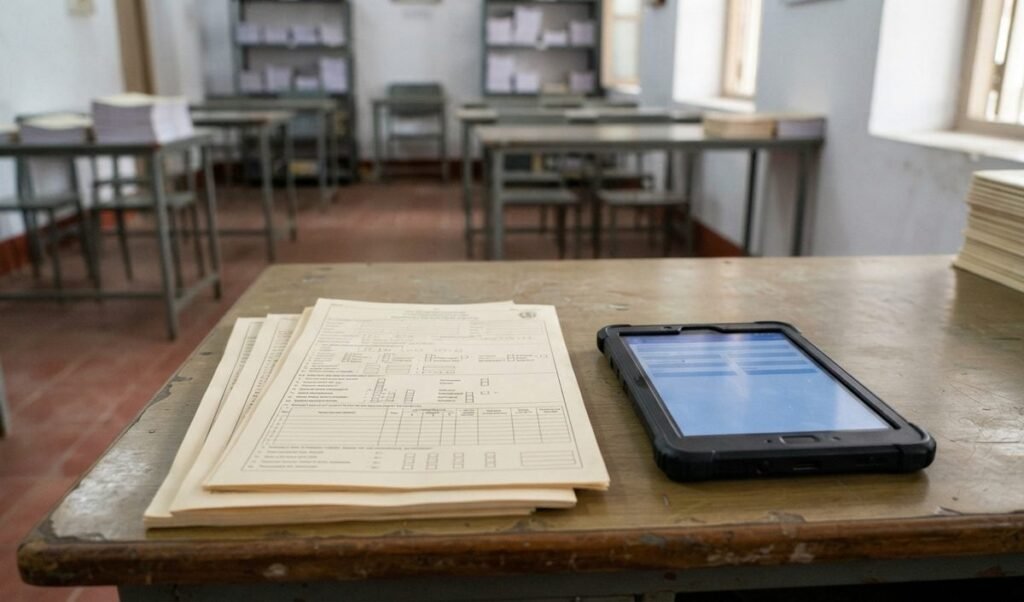 Tamil Nadu में 2027 Census की तैयारी, 38 जिलों में तैनात होंगे 1.6 लाख कर्मी