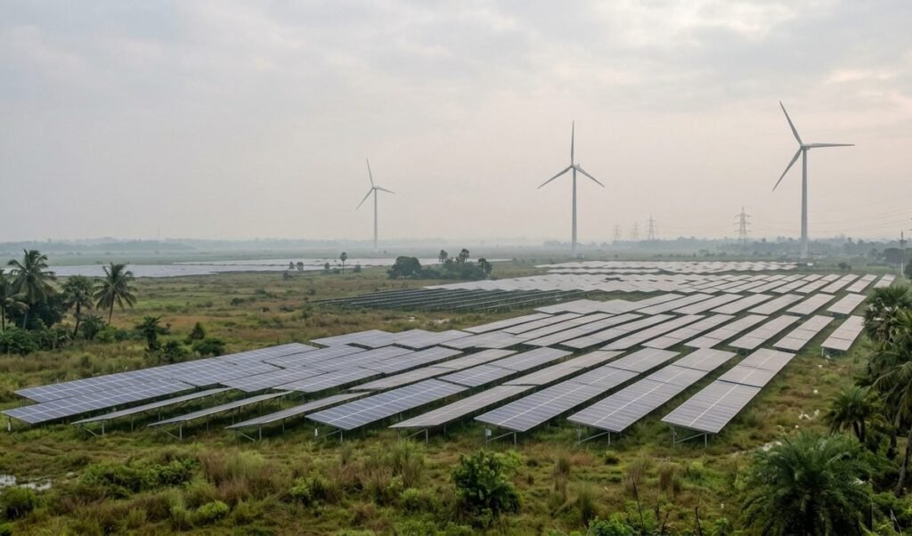 Tata Power Renewable Energy वित्त वर्ष 2028 तक करेगी ₹28,000 करोड़ का बड़ा Investment