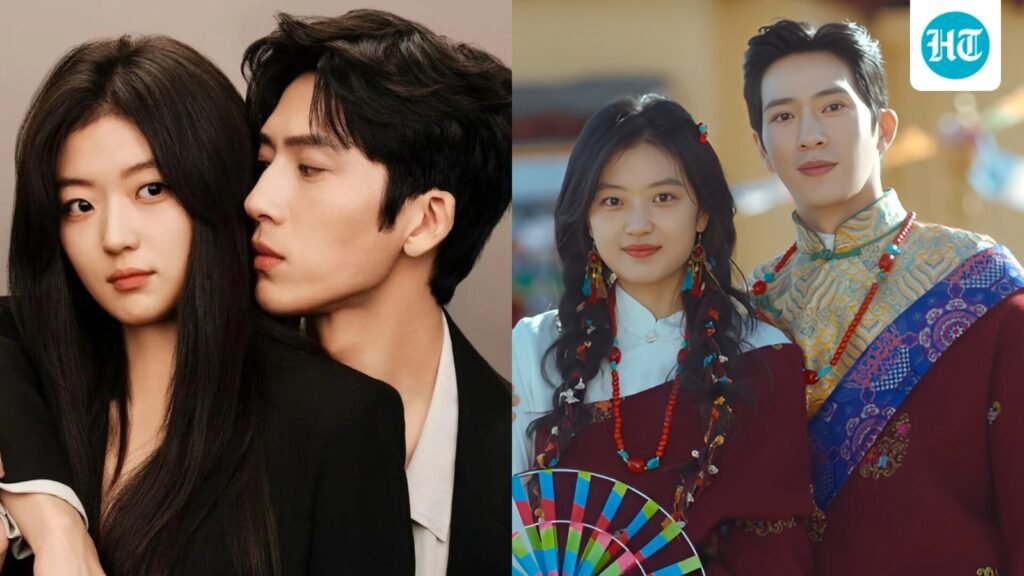 The Early Spring China filming locations: Beijing, Harbin and the Tibet spot seen in Jing Boran and Sun Qian’s record-breaking Chinese drama The Early Spring China filming locations: Beijing, Harbin and the Tibet spot seen in Jing Boran and Sun Qian’s record-breaking Chinese drama