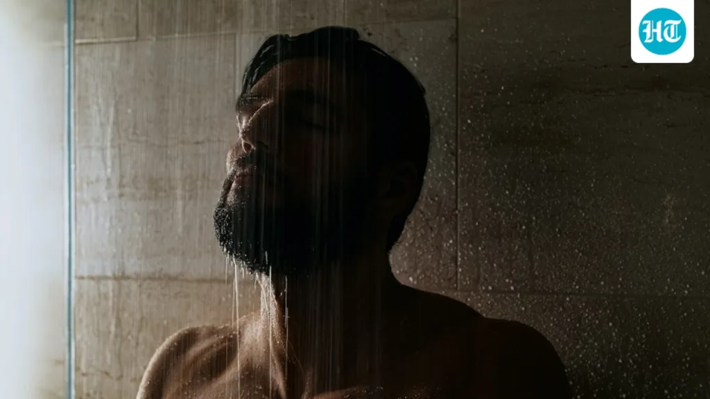 The internet says taking cold showers every morning can speed up your metabolism. We got experts to reveal the truth