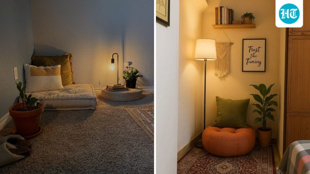 The power of personal corners: How to create spaces that reflect your personality The power of personal corners: How to create spaces that reflect your personality