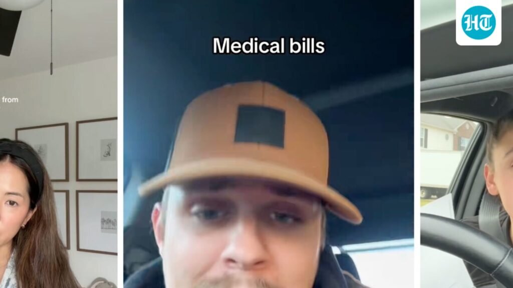These Influencers Are on a Mission to Stop People From Paying Medical Bills