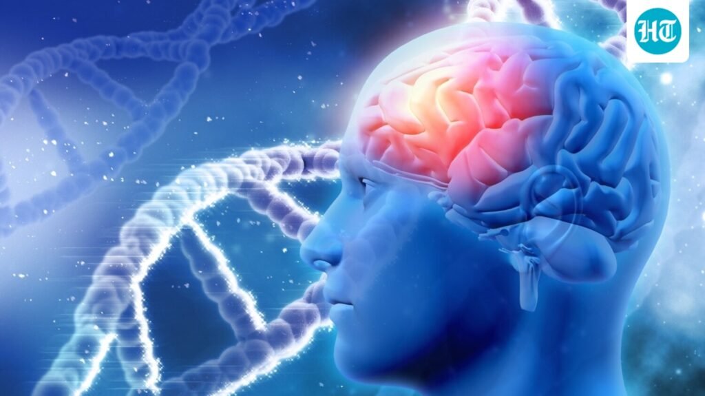 Think 8 hours of sleep is enough? Neurologist busts brain health myths on sleep, stress, alcohol and more Think 8 hours of sleep is enough? Neurologist busts brain health myths on sleep, stress, alcohol and more