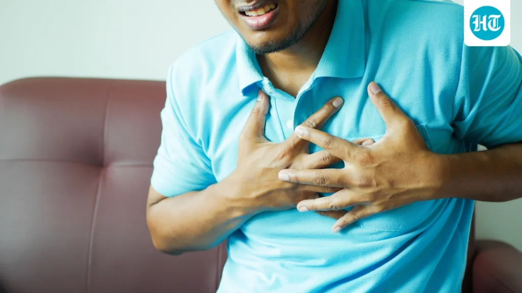 Think heart problems always cause chest pain? Cardiologist explains other warning signs you shouldn’t ignore Think heart problems always cause chest pain? Cardiologist explains other warning signs you shouldn’t ignore