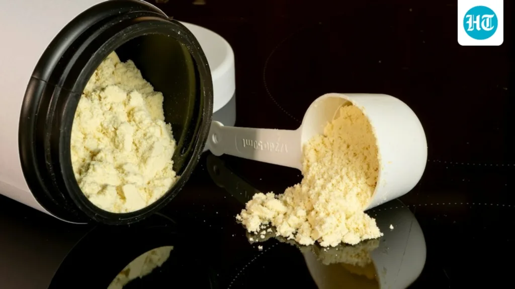 Thinking of ditching store-bought protein powder for a homemade mix? Here’s what nutritionists want you to know Thinking of ditching store-bought protein powder for a homemade mix? Here’s what nutritionists want you to know
